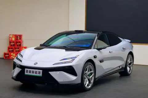 Lotus Emeya 2025