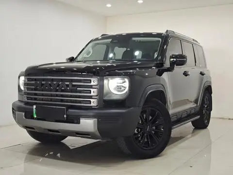 Haval RaptorPHEV 2024