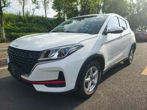 Dongfeng 风光500 2021