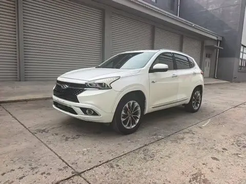Chery 瑞虎7 2018