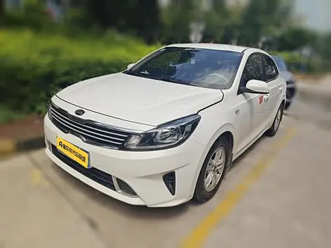 Kia 福瑞迪 2019
