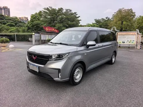 Wuling 征程 2021