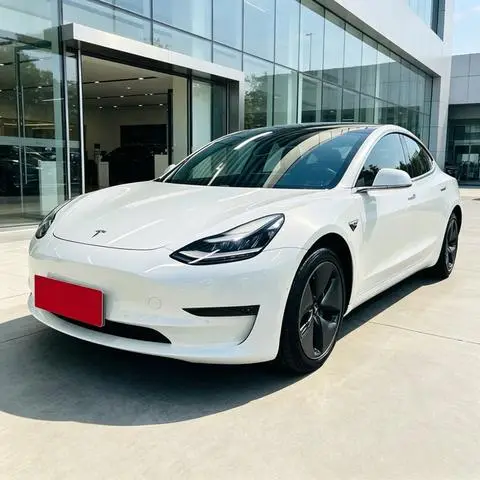Tesla Model 3 2019