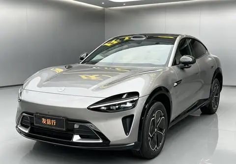Xiaomi 小米YU7 2025