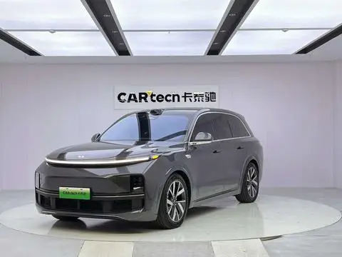 Li L8 2023