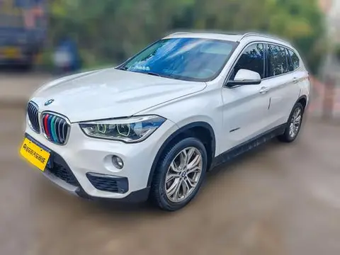 BMW X1 2018