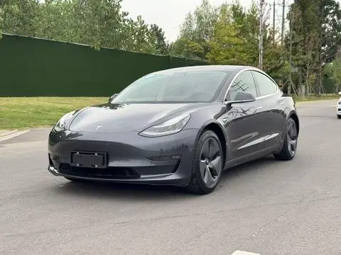 Tesla Model 3 2020