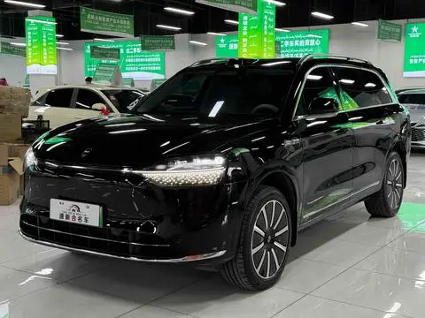 AITO M9 2024