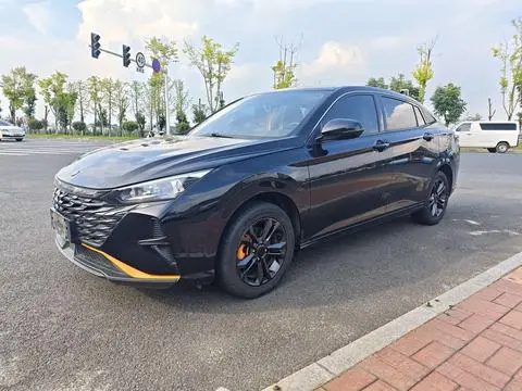 Dongfeng 奕炫 2023
