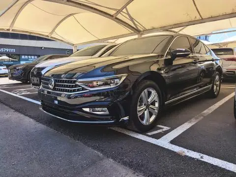 Volkswagen Magotan 2024