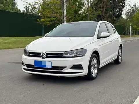 Volkswagen Polo 2021