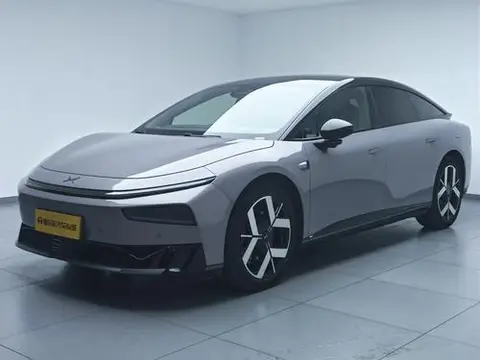 XPeng 小鹏P7+ 2026