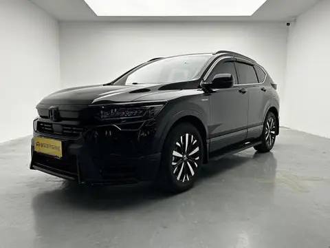 Honda 皓影 2021
