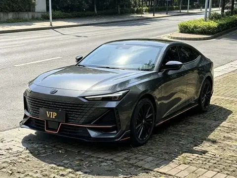 Changan UNI-V 2024