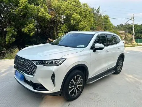 Haval H6 2022