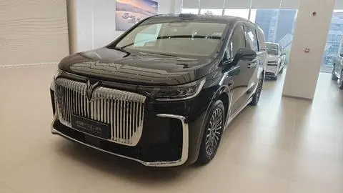 Voyah 梦想家 PHEV 2026