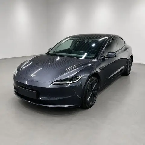 Tesla Model 3 2025