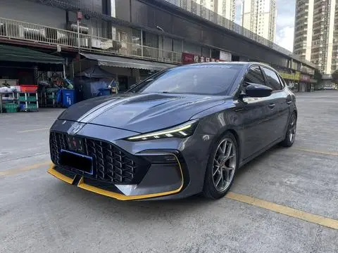 MG 6 2021