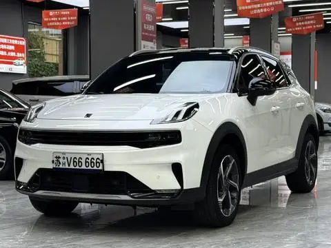 Lynk & Co 06 2020