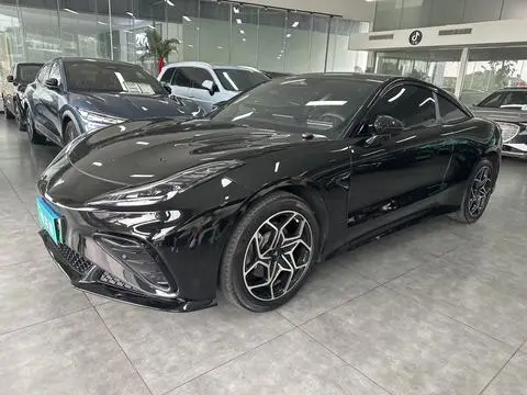 NETA GT 2023