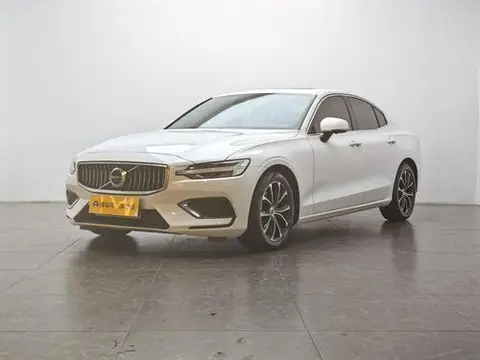 Volvo S60 2021