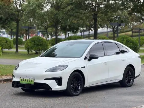 GAC AION RT 2025