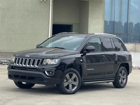 Jeep 指南者 2014