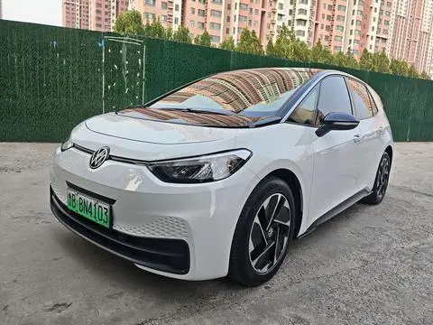 Volkswagen ID.3 2024