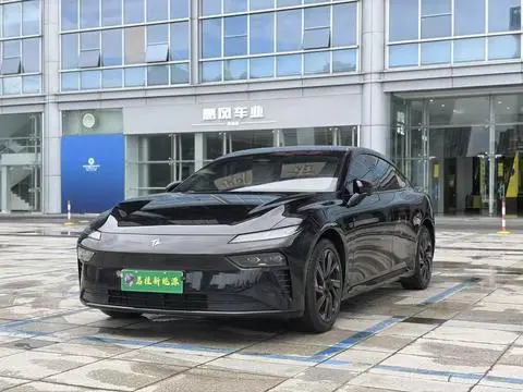 Dongfeng 007 2024
