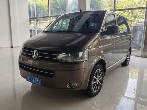 Volkswagen 迈特威 2014