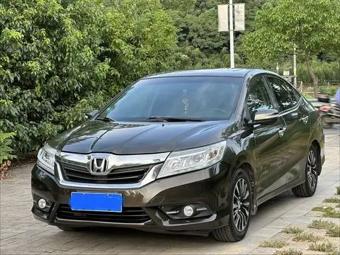 Honda Crider 2013 — фото 1