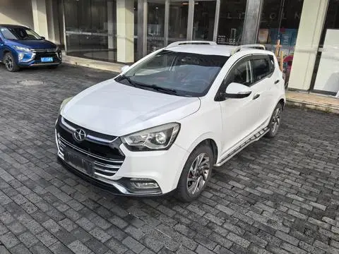 江汽集团 瑞风S2 2015