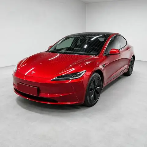 Tesla Model 3 2023 — фото 1