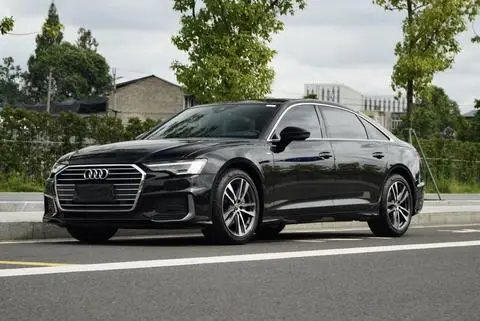 Audi A6L 2019