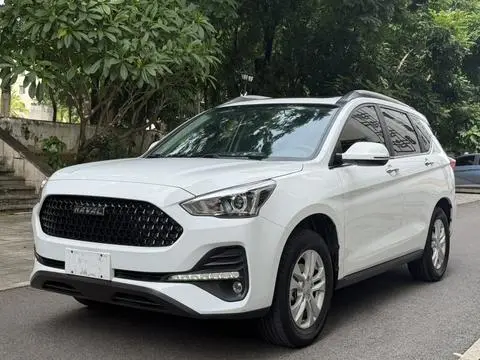 Haval M6 2019
