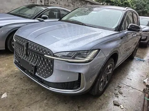 Lincoln 冒险家 2026