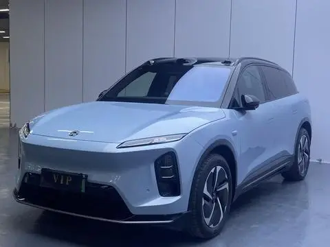 NIO ES6 2025 — фото 1