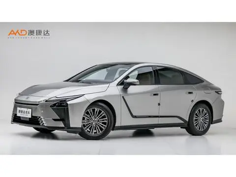 Lexus ES 2026