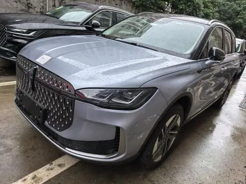 Lincoln 冒险家 2026