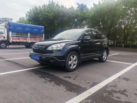 Honda CR-V 2007