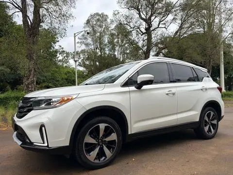 GAC GS4 2018