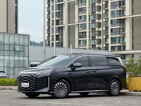 BYD 夏 2025