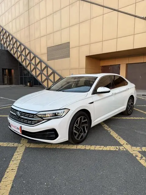 Volkswagen 速腾 2023