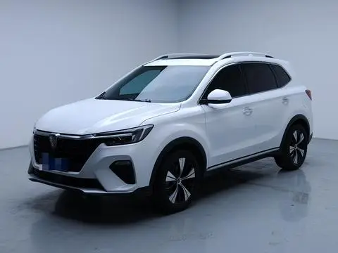 Roewe RX5 2020