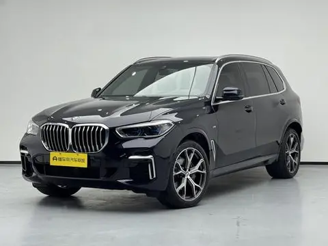 BMW X5 2022