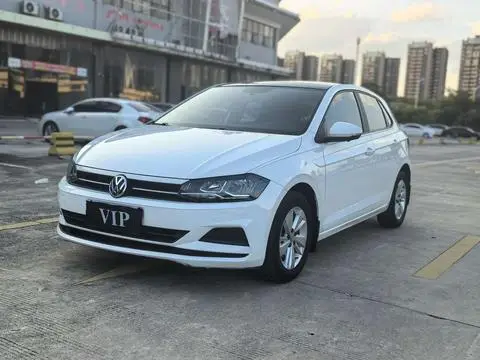 Volkswagen Polo 2021