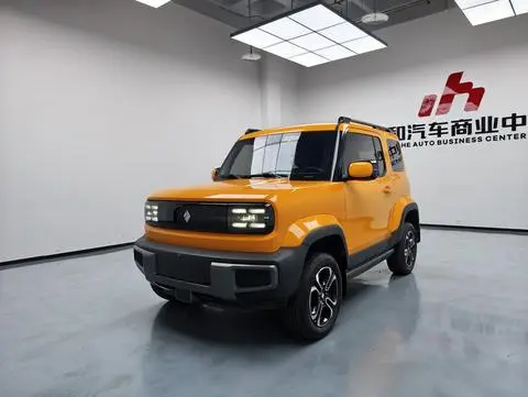 Baojun 悦也 2023
