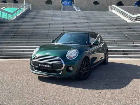 MINI MINI 2014