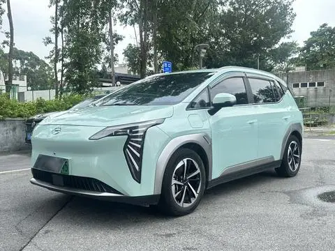 GAC AION Y 2023