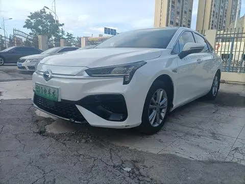 GAC AION S 2023